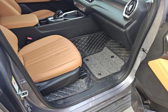 Haval H5 — изображение 5