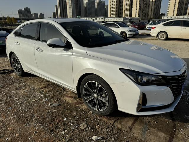 Changan Ruicheng CC — изображение 3