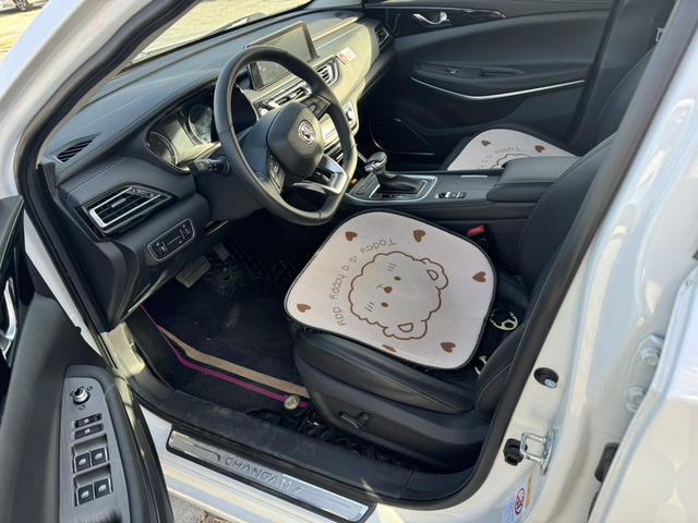 Changan Ruicheng CC — изображение 4