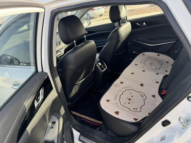 Changan Ruicheng CC — изображение 5