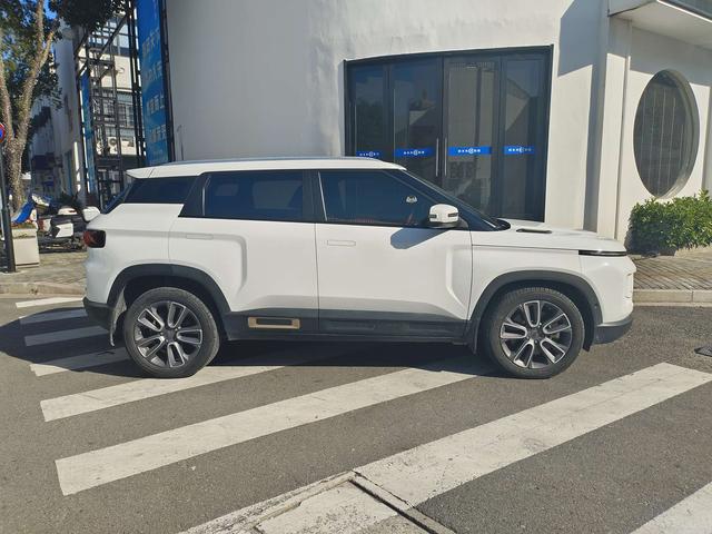 Geely ICON — изображение 4