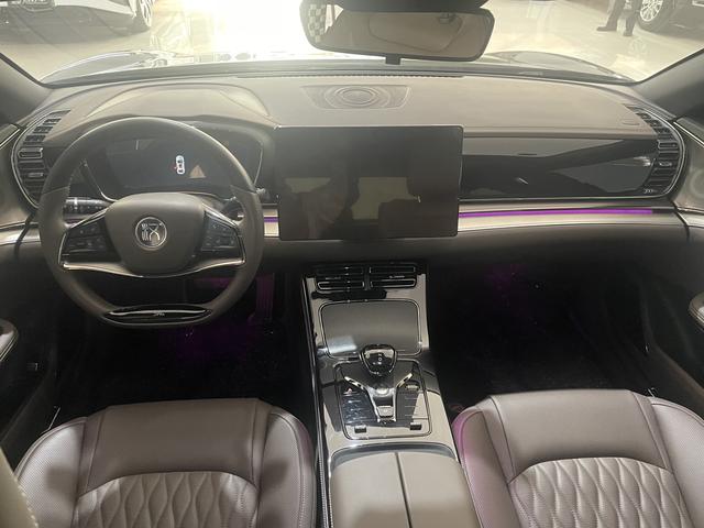 BYD Han EV — изображение 4