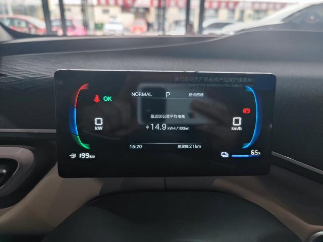 Seagull 2025 305KM Vitality Edition — изображение 5