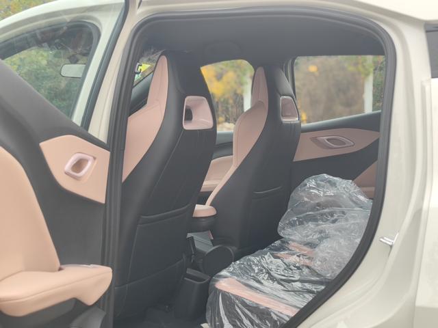 Seagull 2025 305KM Vitality Edition — изображение 6